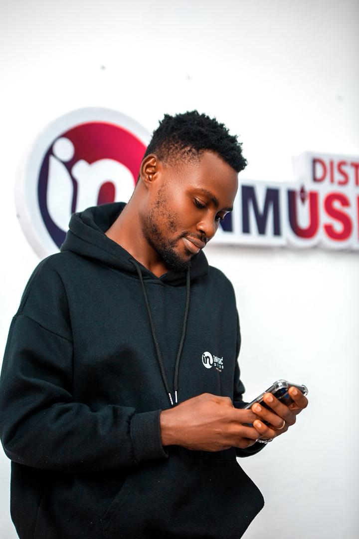 Music Distribution Manager at iNMUSIC DISTRO